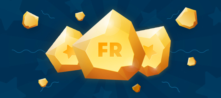 Официальный сайт Франк